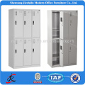 china cheap office clothes wardrobe storage locker shoes shelf cabinet metal staff employee steel workshop cabinet